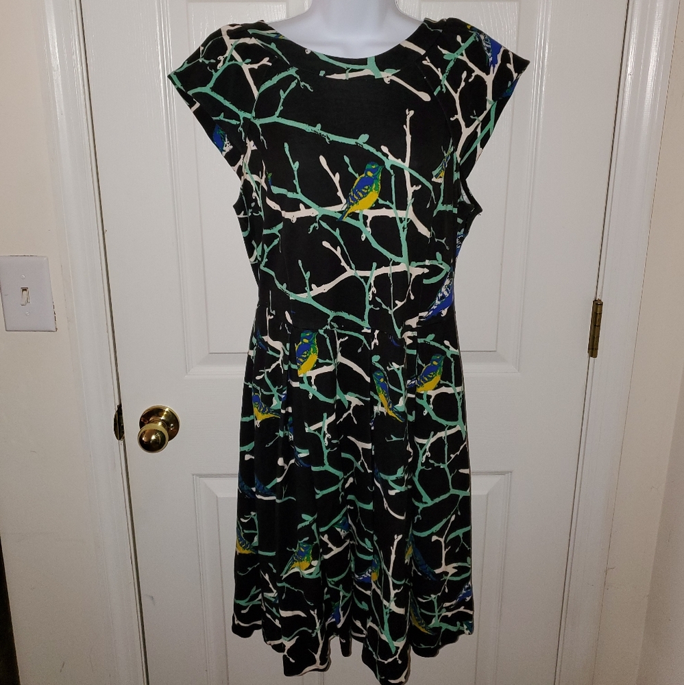 Cynthia Rowley Dress